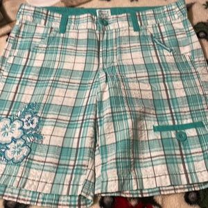 Margaritaville woman’s shorts